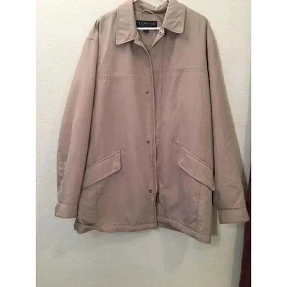 Jacket - Picture 5 of 12